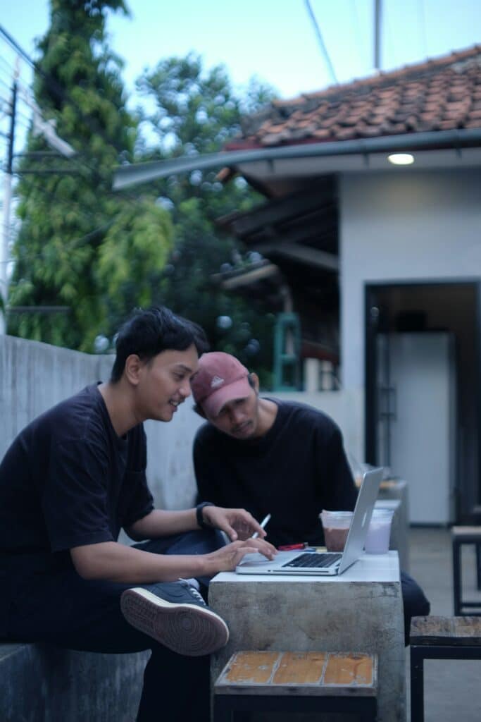 collaboration, affiliation, travail